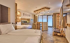 Appartement Bretterbude by HolidayFlats24