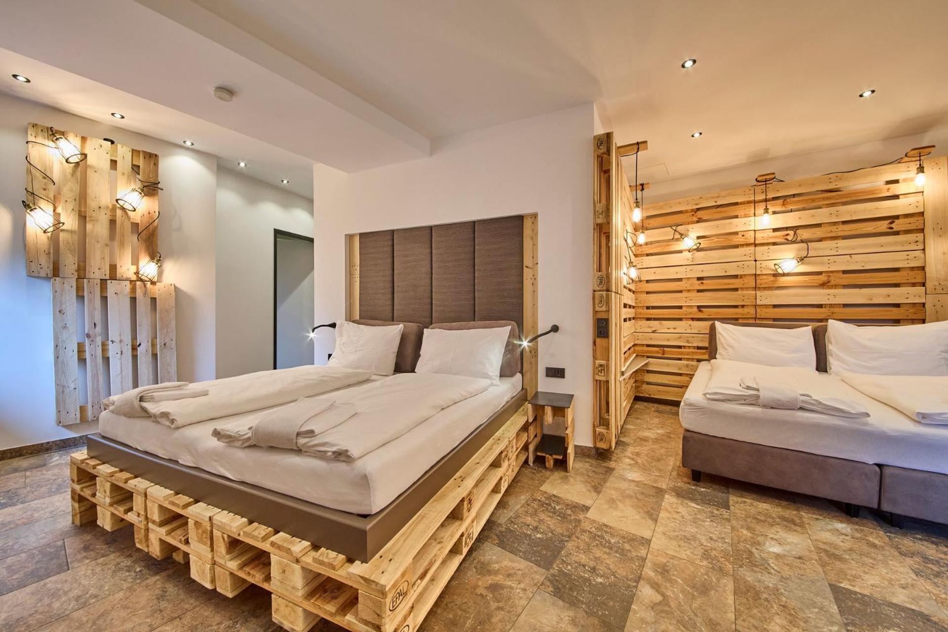 Appartement Bretterbude by HolidayFlats24 Saalbach-Hinterglemm Buitenkant foto