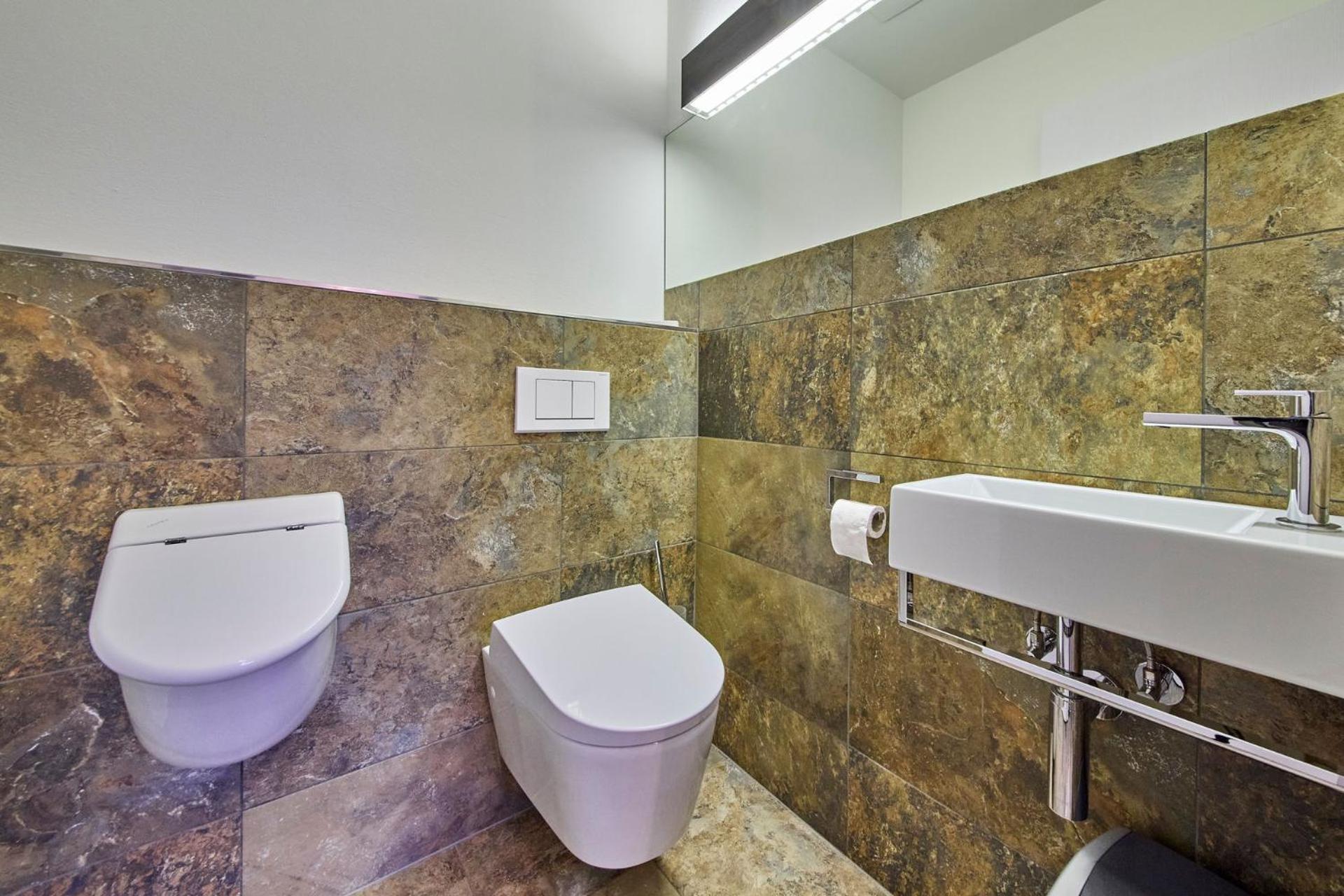 Appartement Bretterbude by HolidayFlats24 Saalbach-Hinterglemm Buitenkant foto