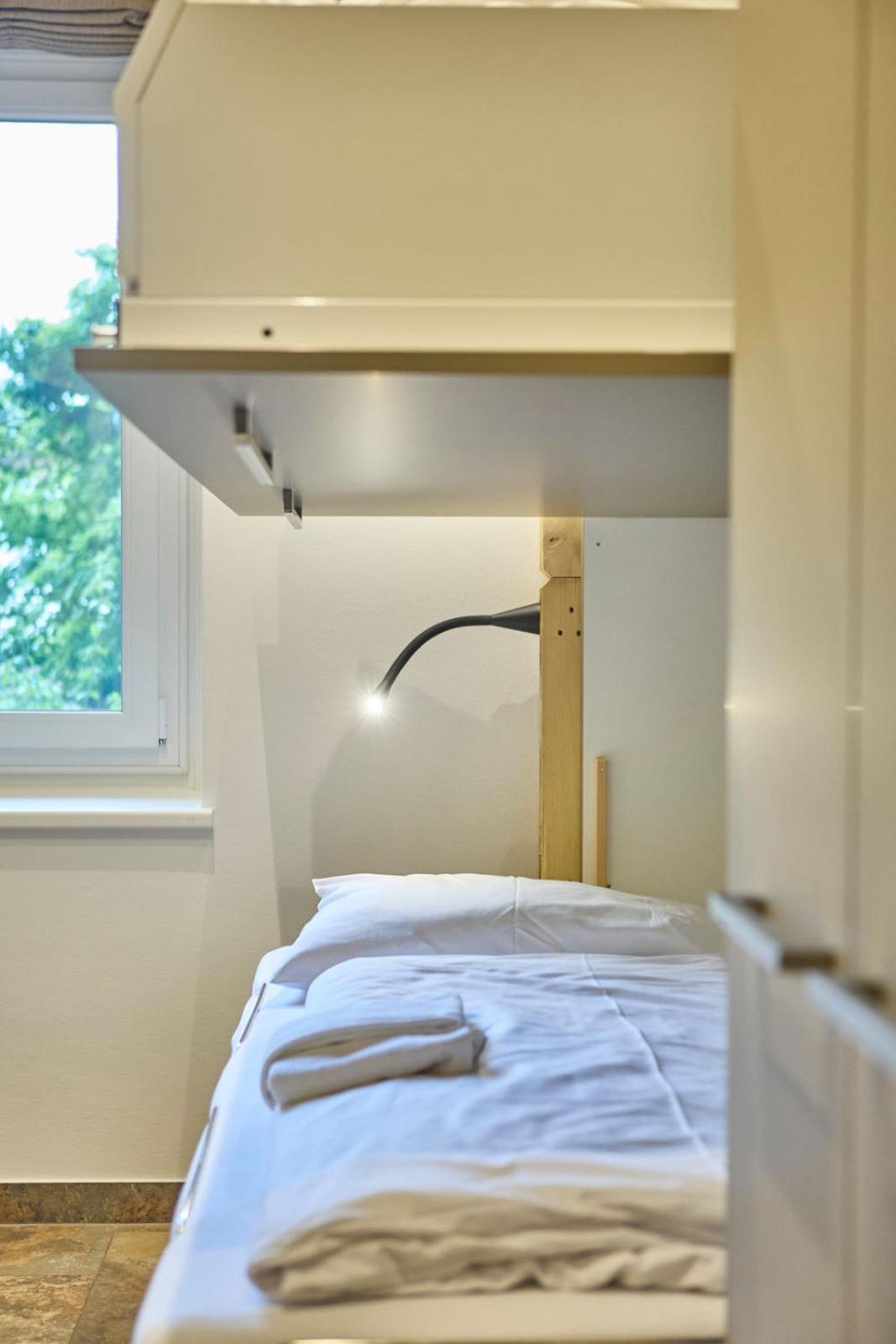 Appartement Bretterbude by HolidayFlats24 Saalbach-Hinterglemm Buitenkant foto