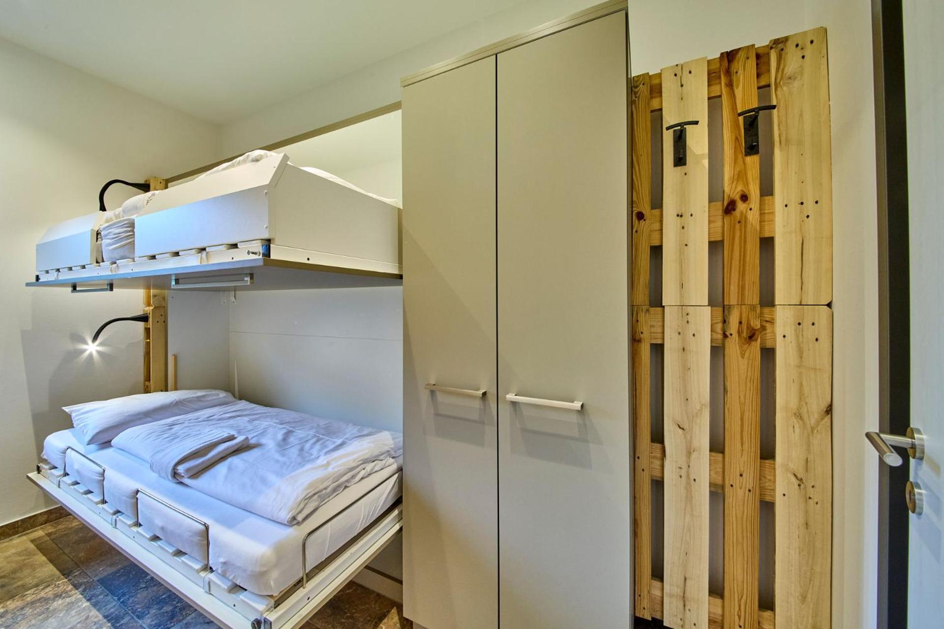 Appartement Bretterbude by HolidayFlats24 Saalbach-Hinterglemm Buitenkant foto