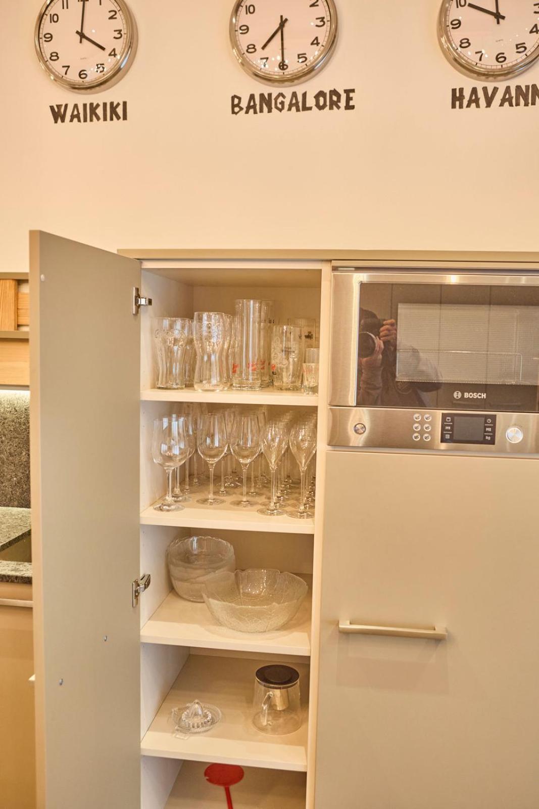 Appartement Bretterbude by HolidayFlats24 Saalbach-Hinterglemm Buitenkant foto