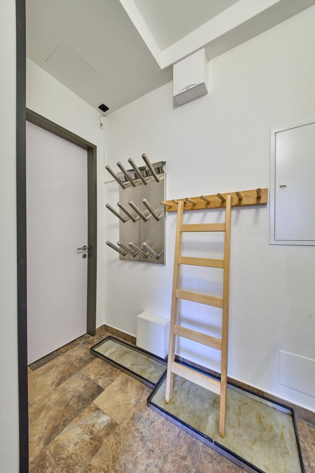 Appartement Bretterbude by HolidayFlats24 Saalbach-Hinterglemm Buitenkant foto