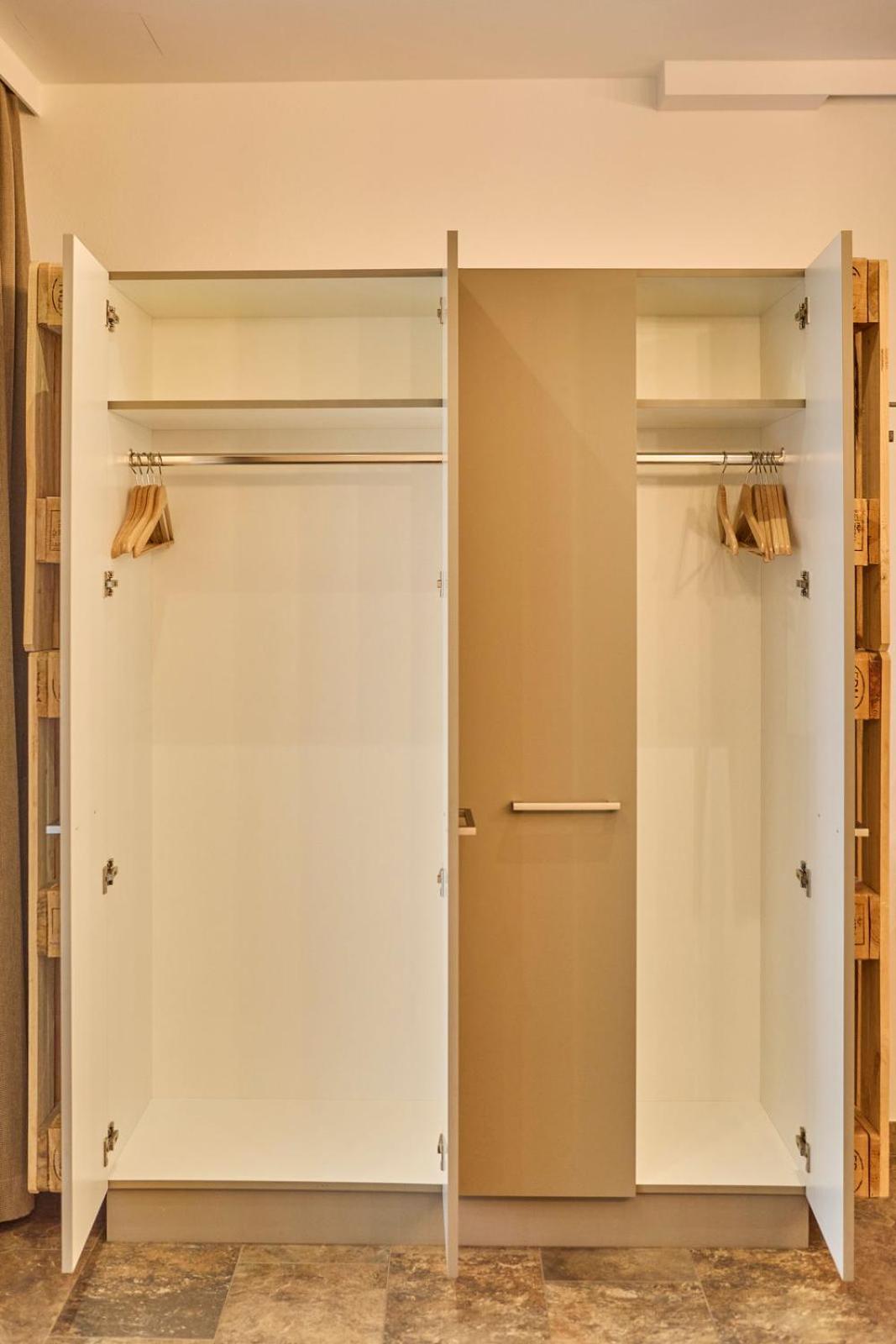 Appartement Bretterbude by HolidayFlats24 Saalbach-Hinterglemm Buitenkant foto