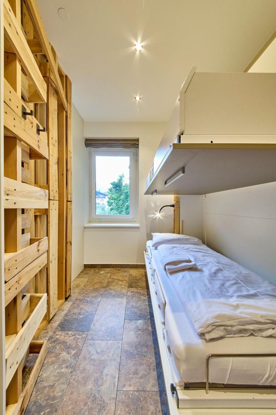 Appartement Bretterbude by HolidayFlats24 Saalbach-Hinterglemm Buitenkant foto